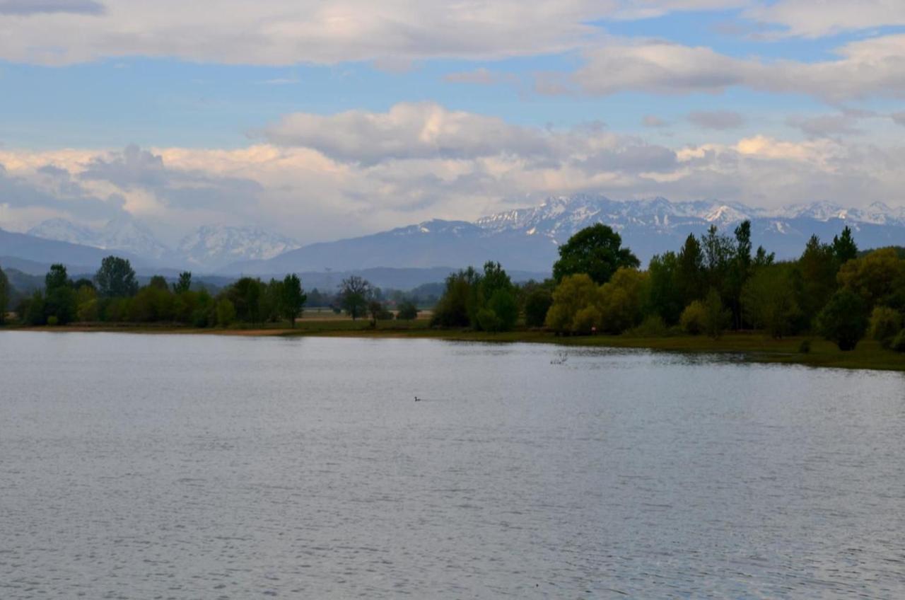 CampuzanL'Oasis Des Pyrenees别墅 外观 照片